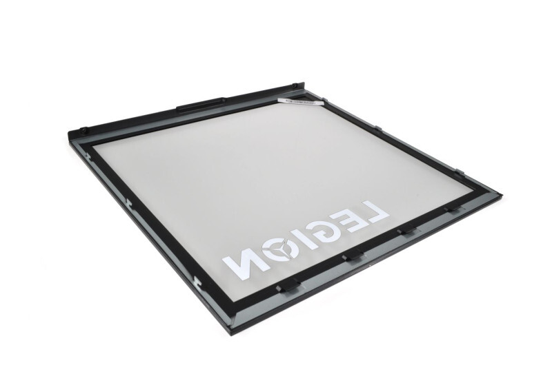 5M10U50401 - Side Panel Left, T550 26L, TP