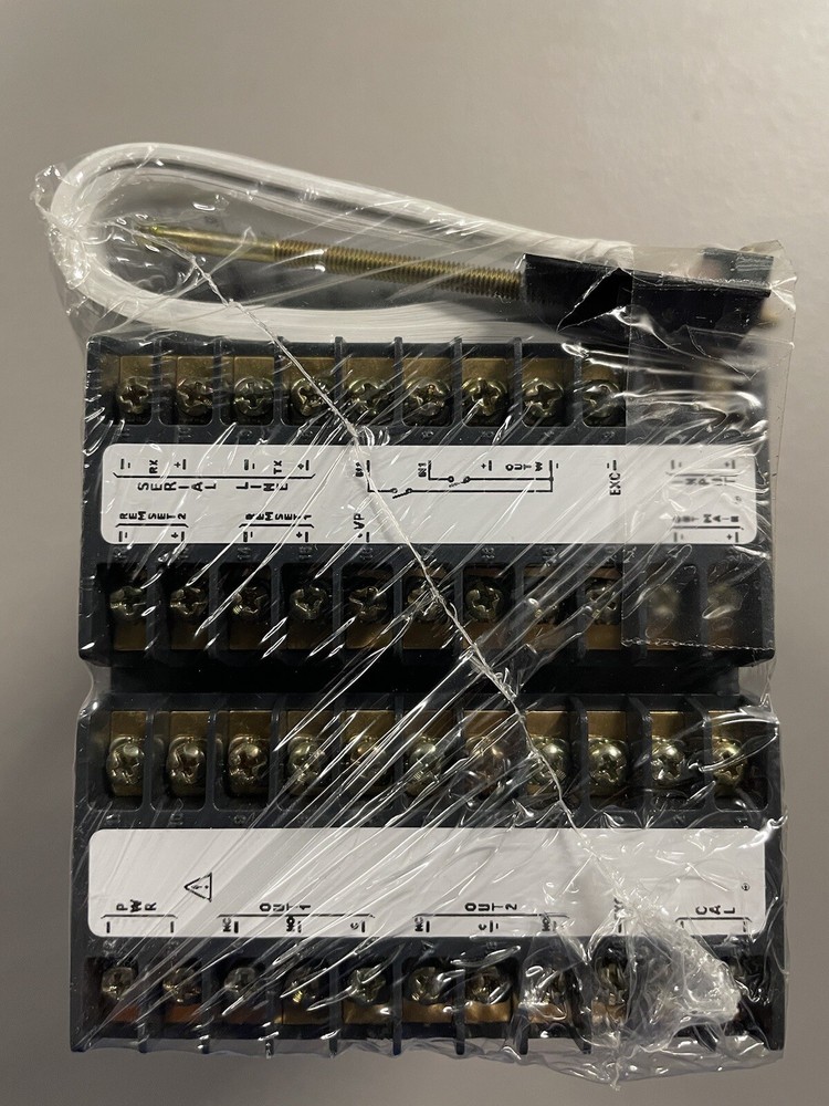 GEFRAN 2301-SI-0-2R-1 NEW Fast Shipping