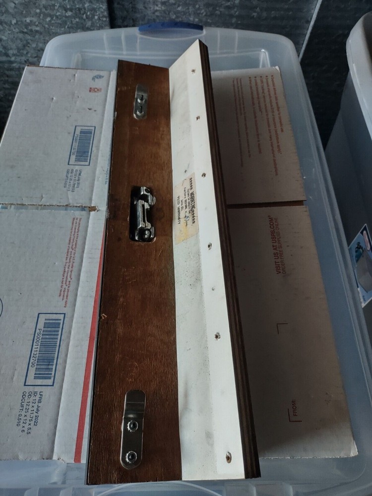 wonderwheel arcade redemption control panel #228