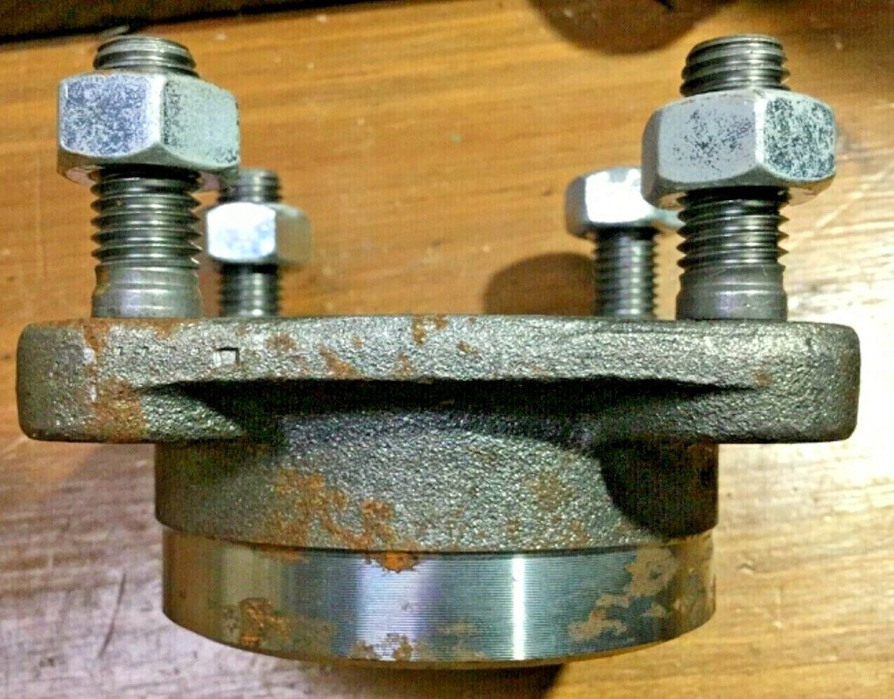 TRIMOD BESTA 2829.1 Counter Flange A416567