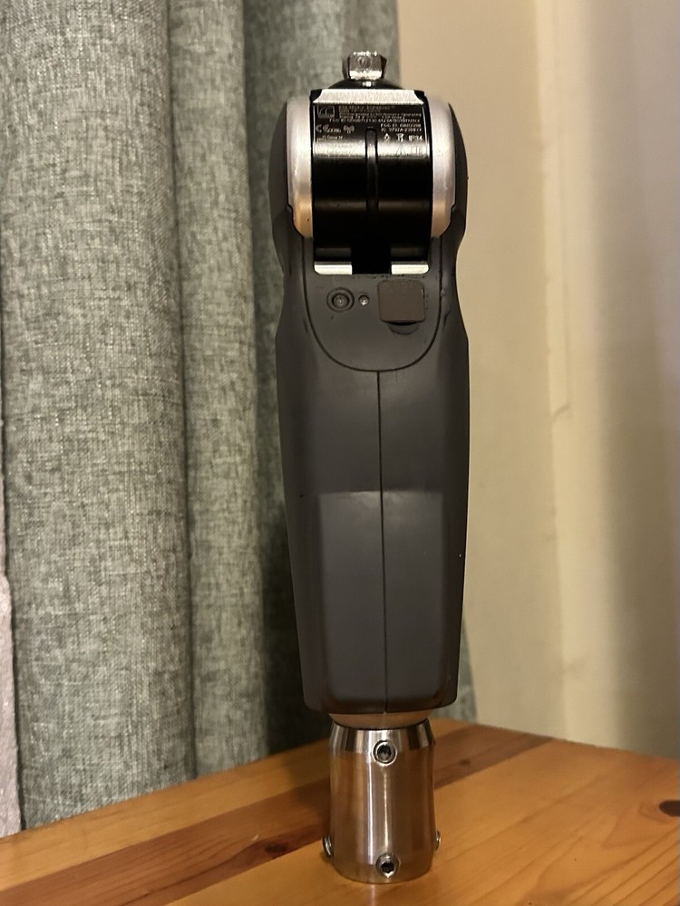 OSSUR RHEO 3 2017 Great condition. Functions Perfectly