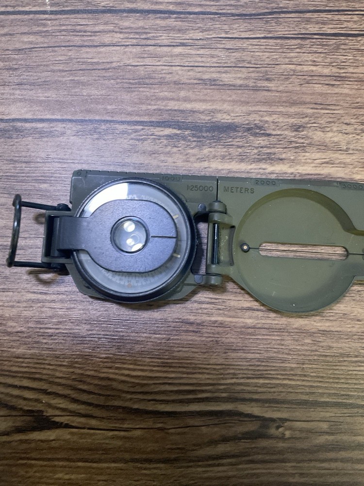 US 3-1953 Compress Army Navy