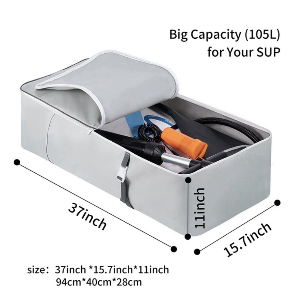 Paddle Board Bag Backpack Waterproof
