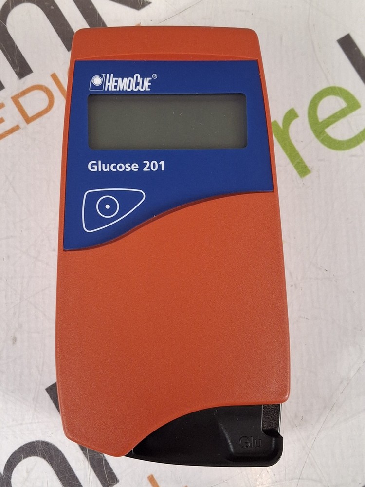 HemoCue Glucose 201