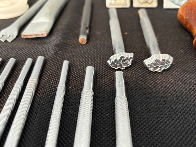 Leathercraft Tools (33)