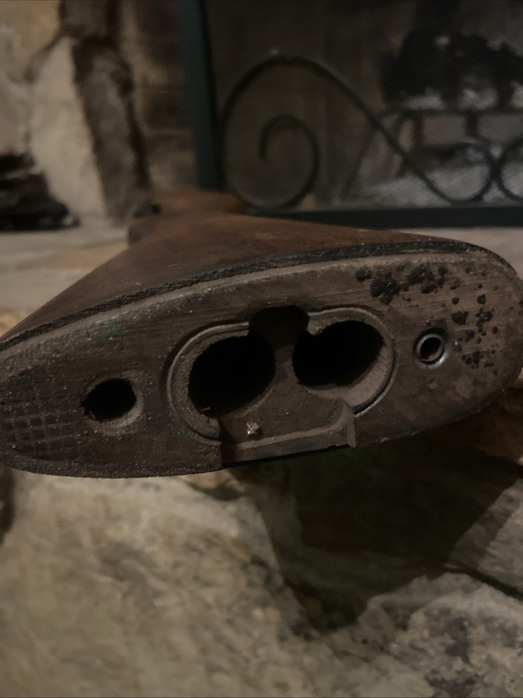 M1 Garand Wood Stock