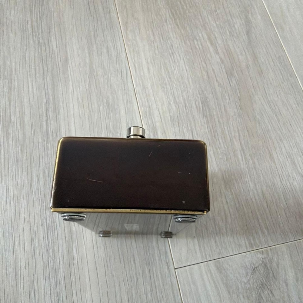 VEMURAM myriad FUZZ Effect Pedal