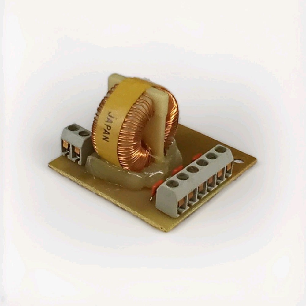 Unbranded EMI Power Filter Board