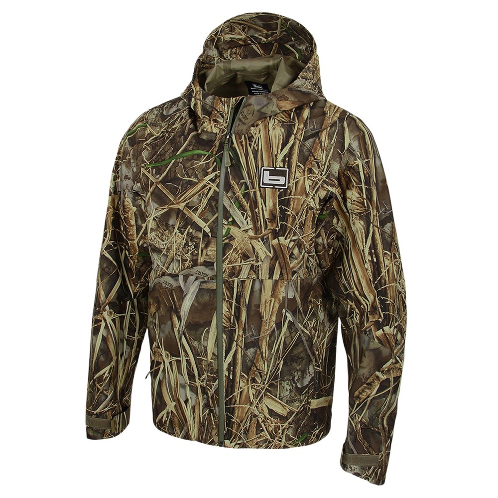 BANDED Men's FeatherLite MAX7 Rain Shell Jacket (B1010085-M7)