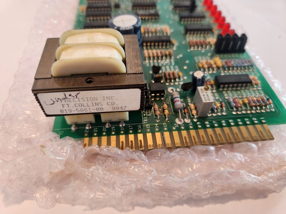 HEATIZON Controller Board CBX6 and CBX23