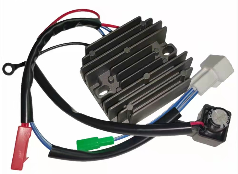 Regulator Rectifier for Bajaj Pulsar 220 200NS