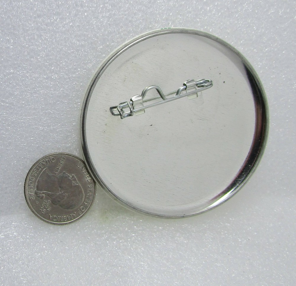 Cooperatives Building Your Community Button Pin