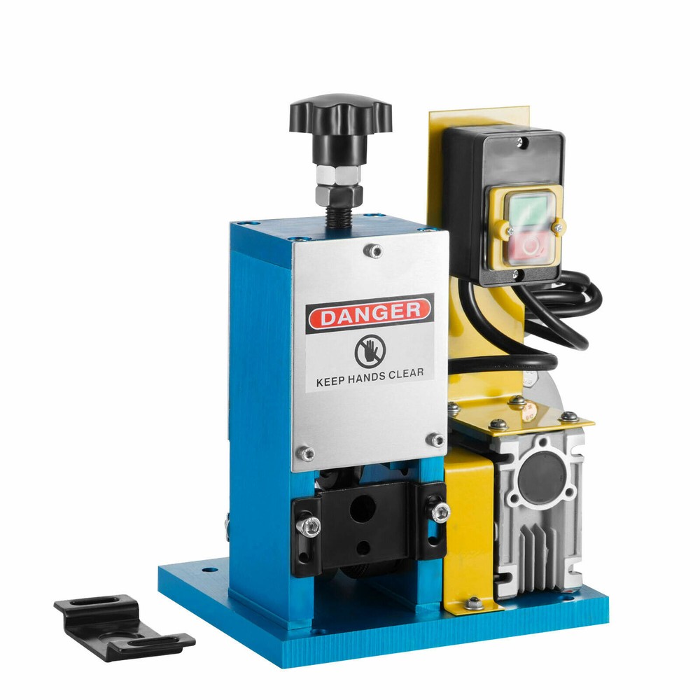 WIRE STRIPPING MACHINE NIB PORTABLE FREE S/H