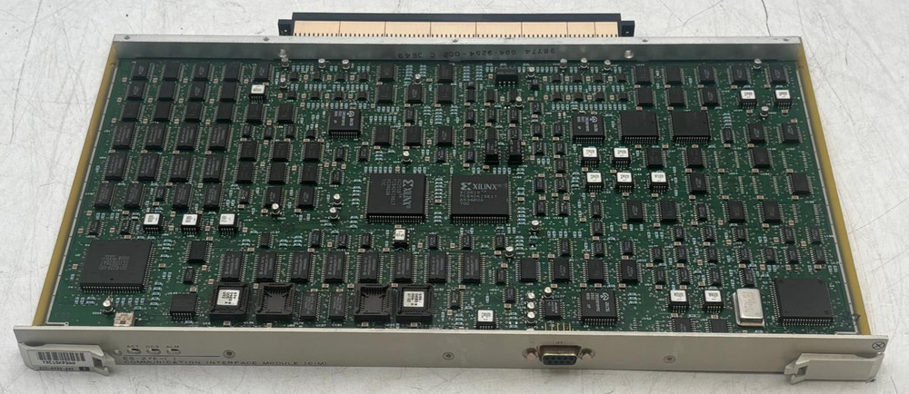 Alcatel 622-8935-002 ES-27E-( ) Communication Interface Module