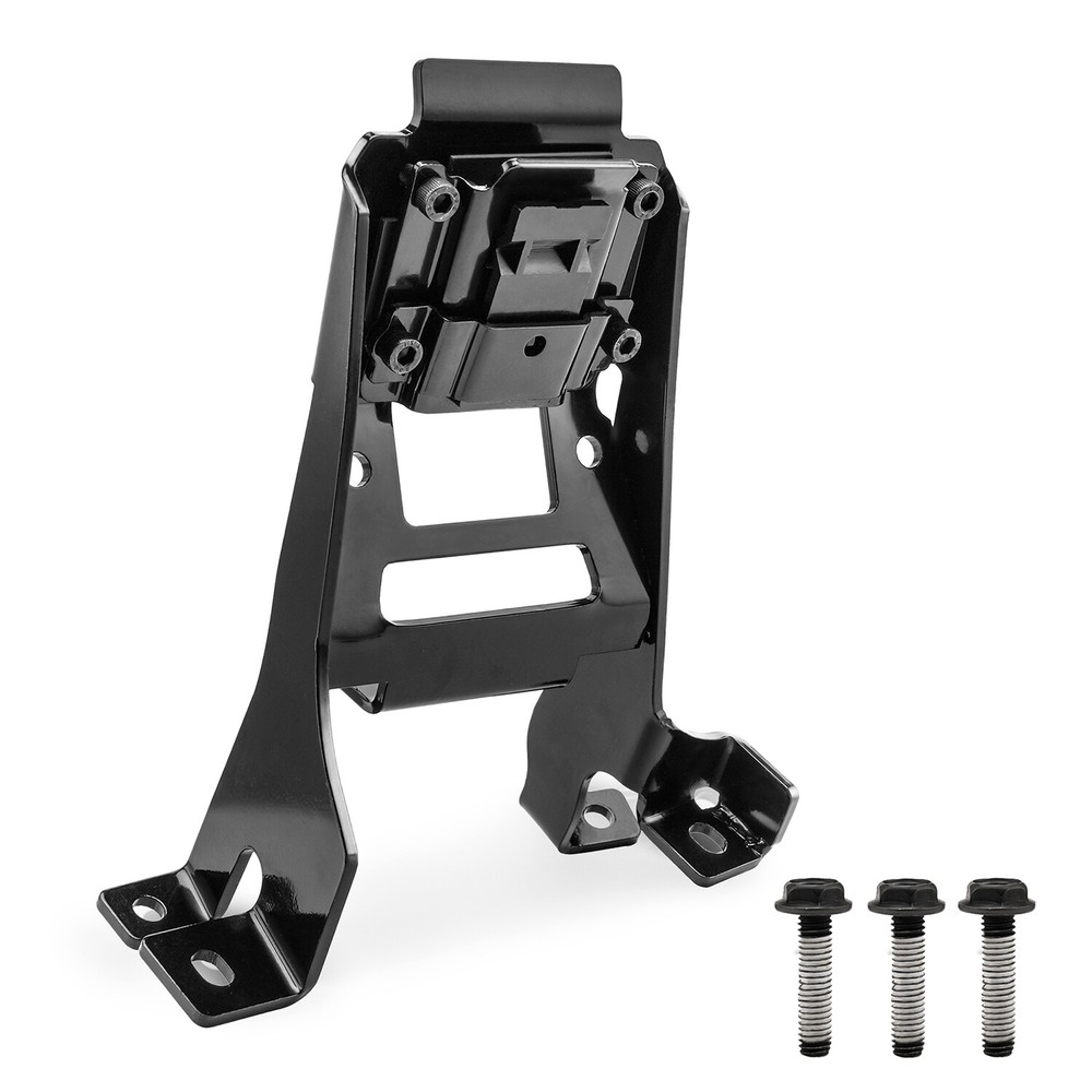 Driver Rider Backrest Mount Bracket For Indian Chieftain Chief