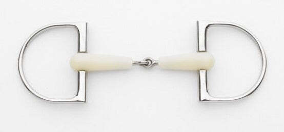 Happy Mouth Jointed Pro King Dee Bit