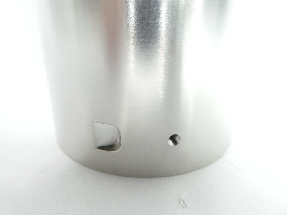 ASM Advanced Semiconductor Materials 16-190146D01 HIG Source Container New