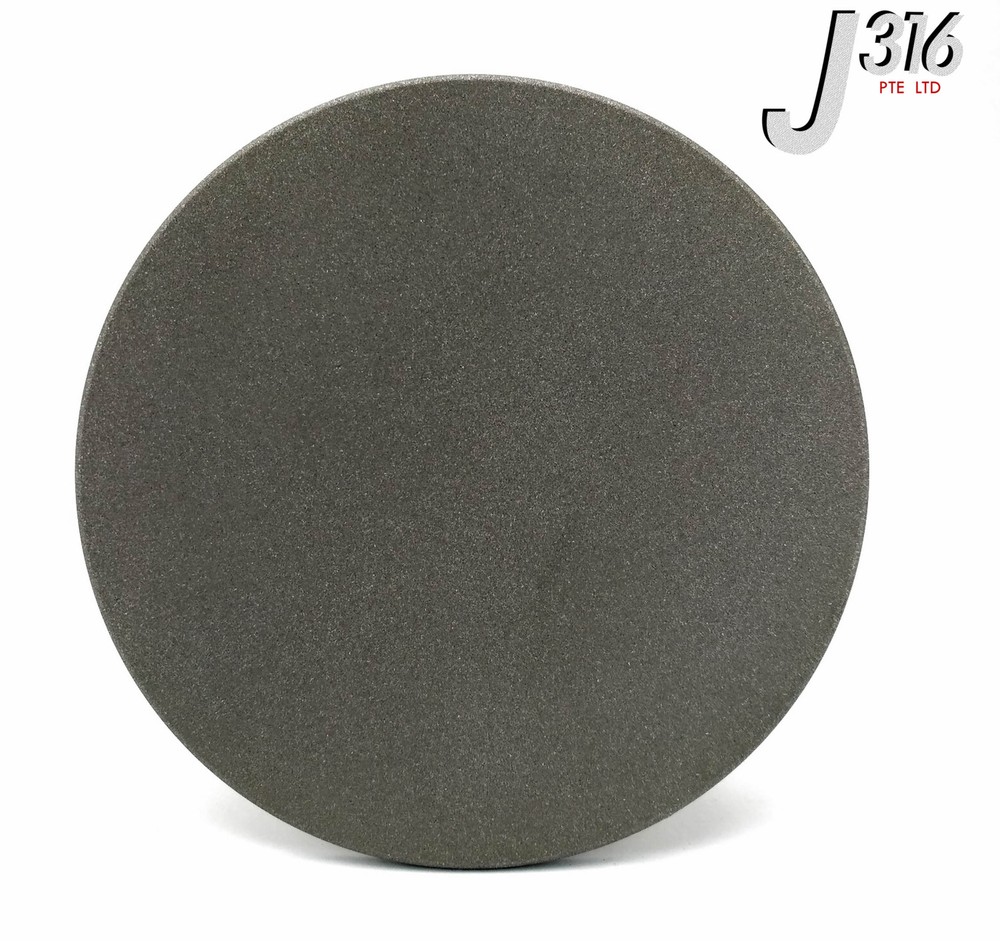 7900 APPLIED MATERIALS DISK 8'' B101 SST SHUTTER 0021-20042