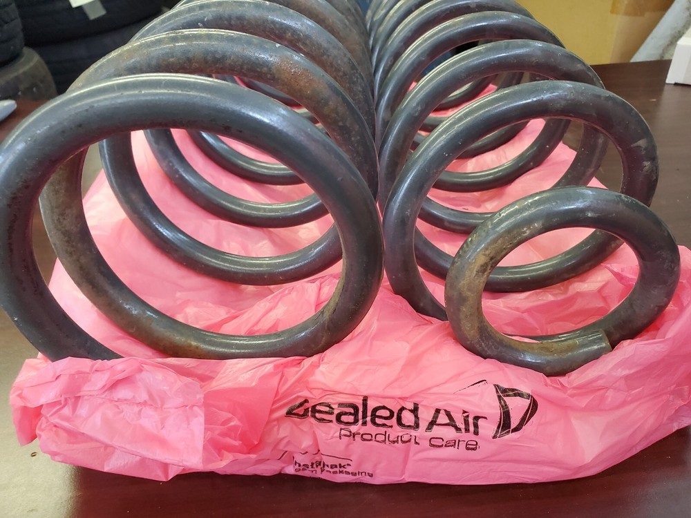 2x Coils for Dodge Ram 1500