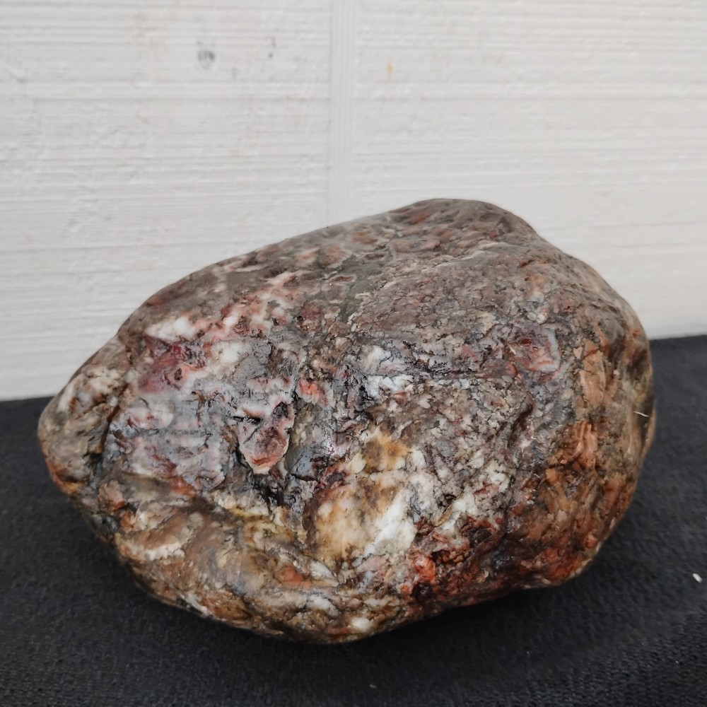 Rough Jasper Lapidary Stone # RJ 46