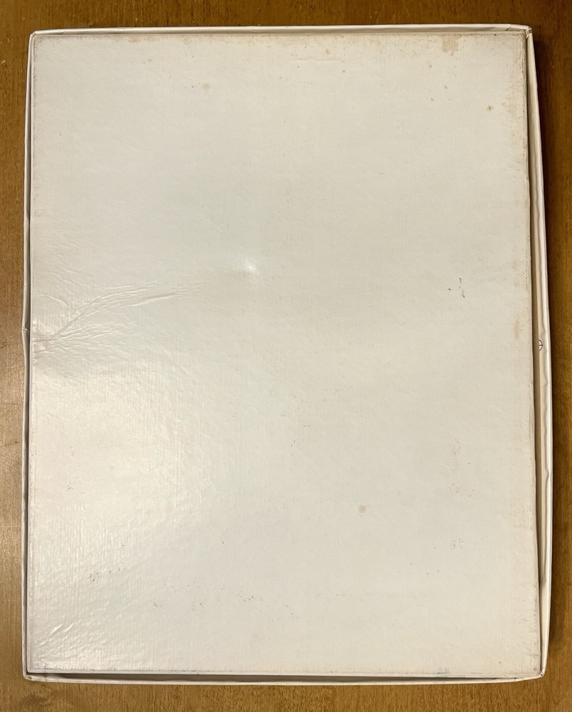 1976 First Edition Battleline “Air Force” Game | WWII Combat | 99% Complete EUC