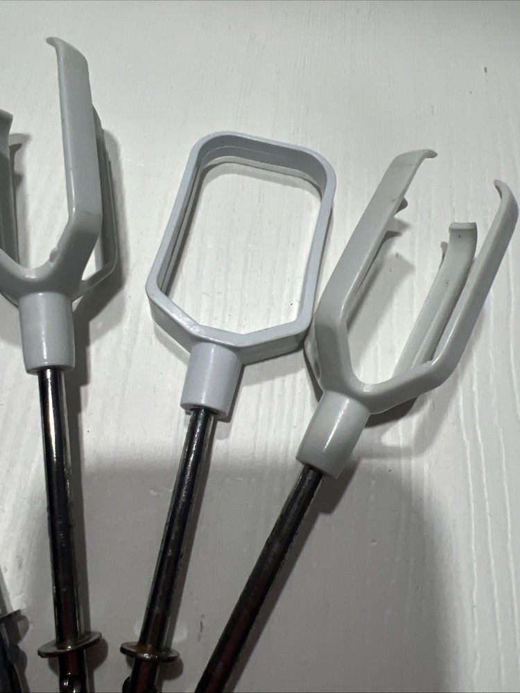 Home Smart Multi-Mixer Mixer ︱Replacement︱Beater Paddles