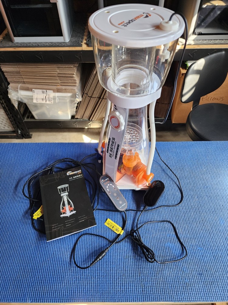 Maxspect Jump Protein Skimmer SK400
