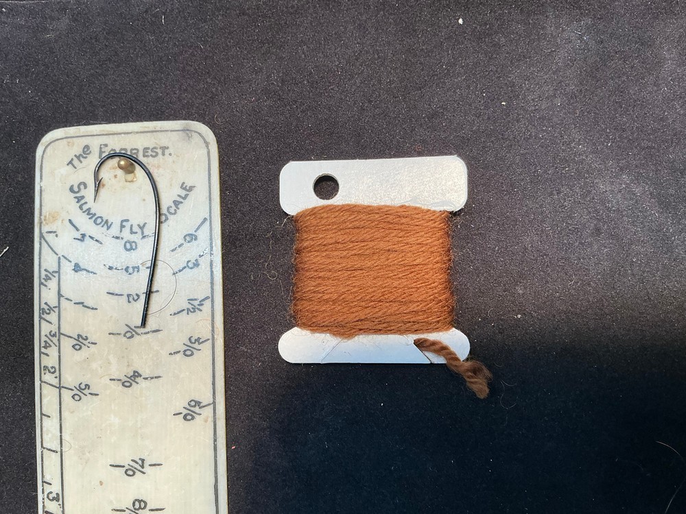 Berlin Wool