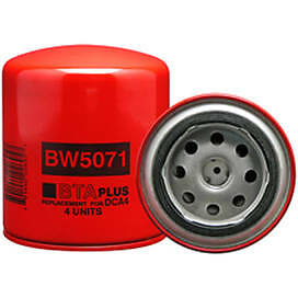 Baldwin Filters BW5071 Coolant Spin ( 6 PACK )