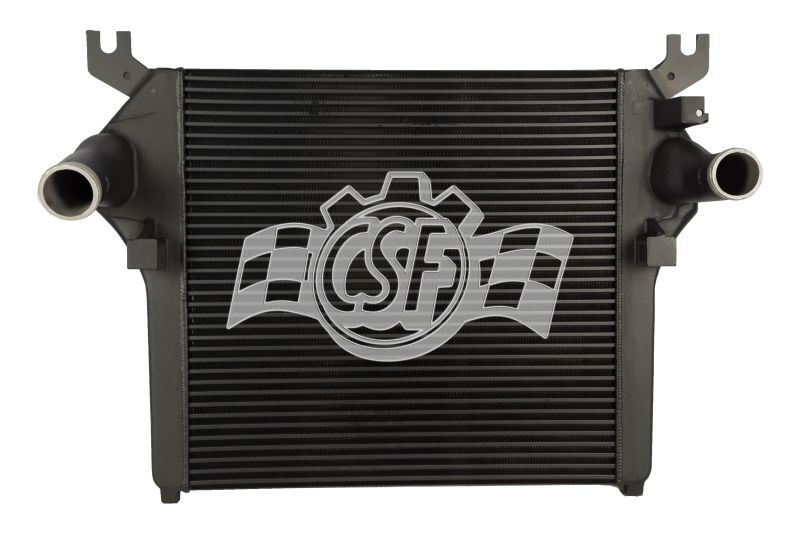 CSF OEM Intercooler for 2010-2012 Ram 2500 6.7L