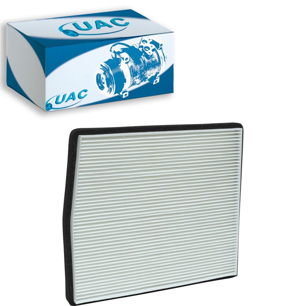 UAC Cabin Air Filter For 1999-2006 Volvo S80