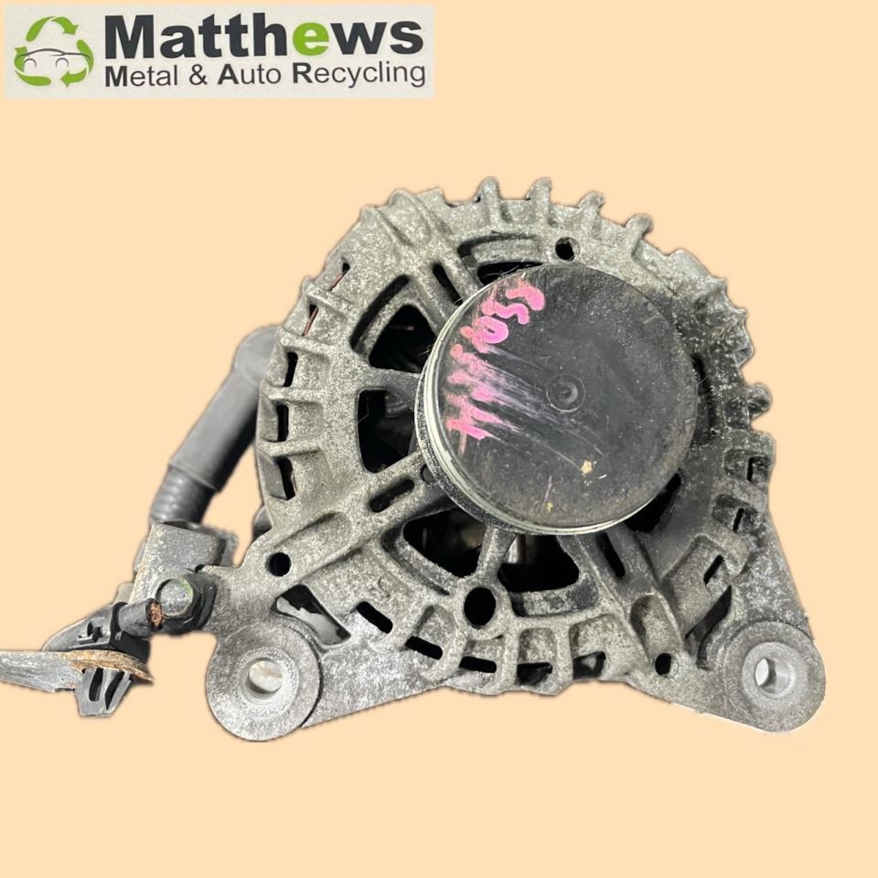 Alternator Fits 14-20 ROGUE 149376