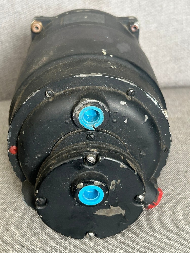 AIRCRAFT Sperry Gyroscope Indicator 656768