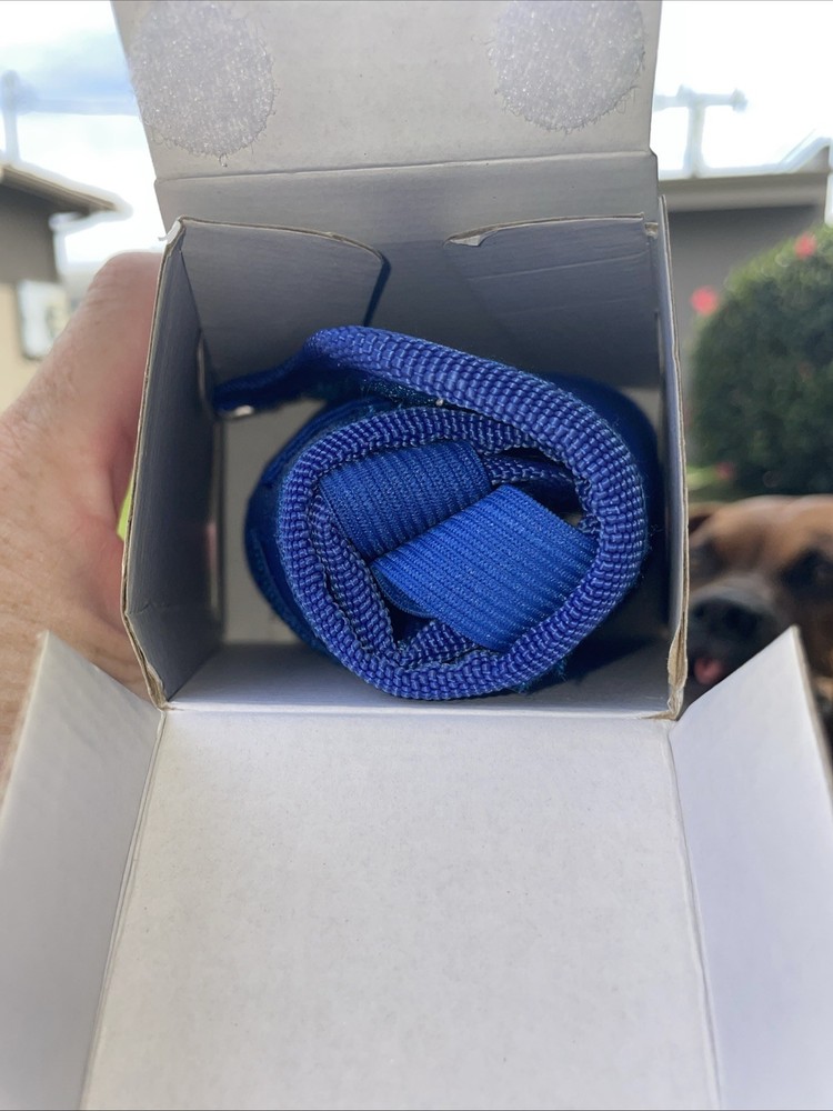 XS Cat Cone Calm Paws Behavior Support Pet Care Solutions Antilicking