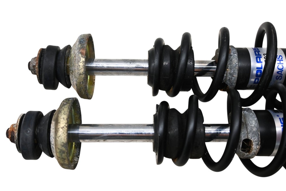 11 Polaris Ranger EV LSV Front Shocks