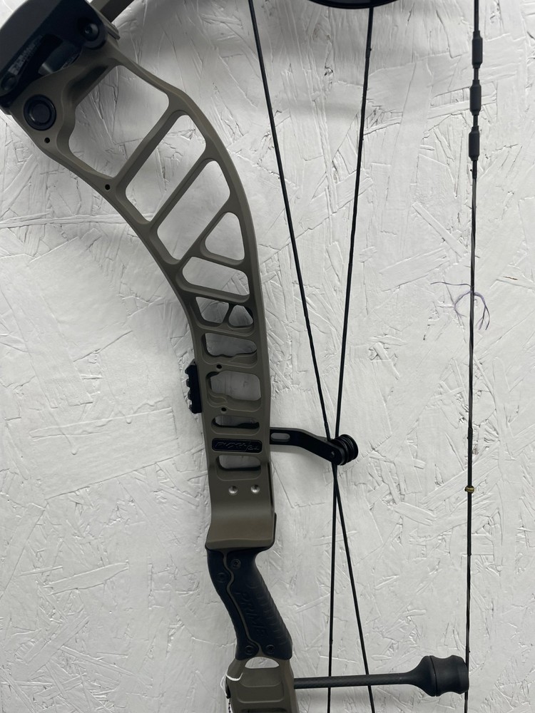 Prime Archery RVX 34+ Compound Bow