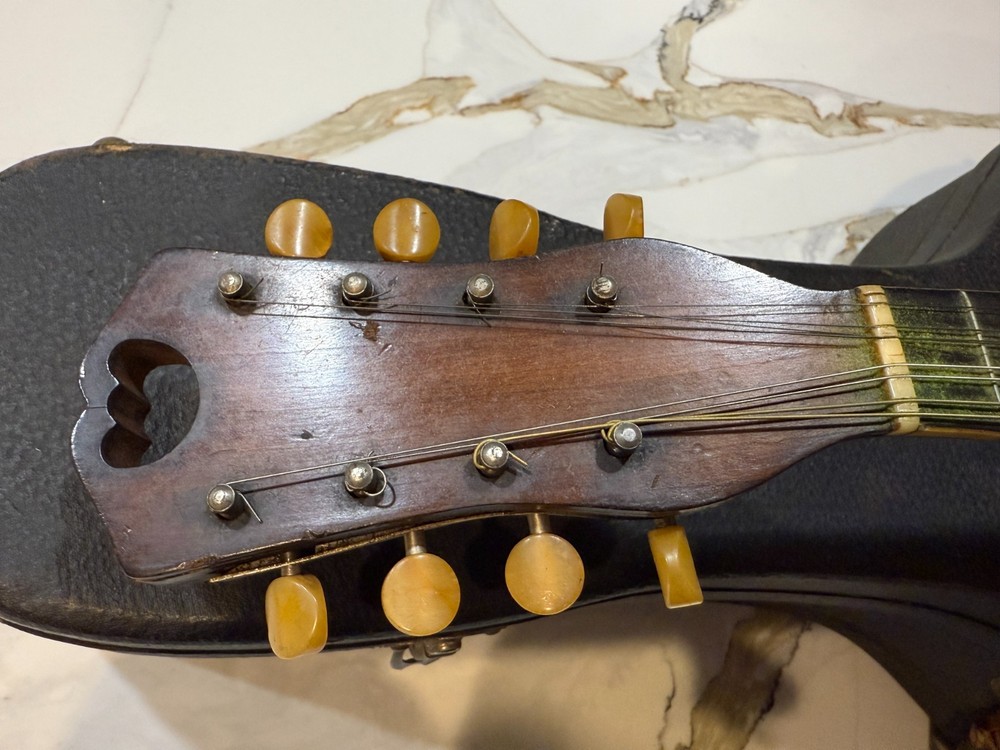 VEGA STYLE S 8 String Banjo