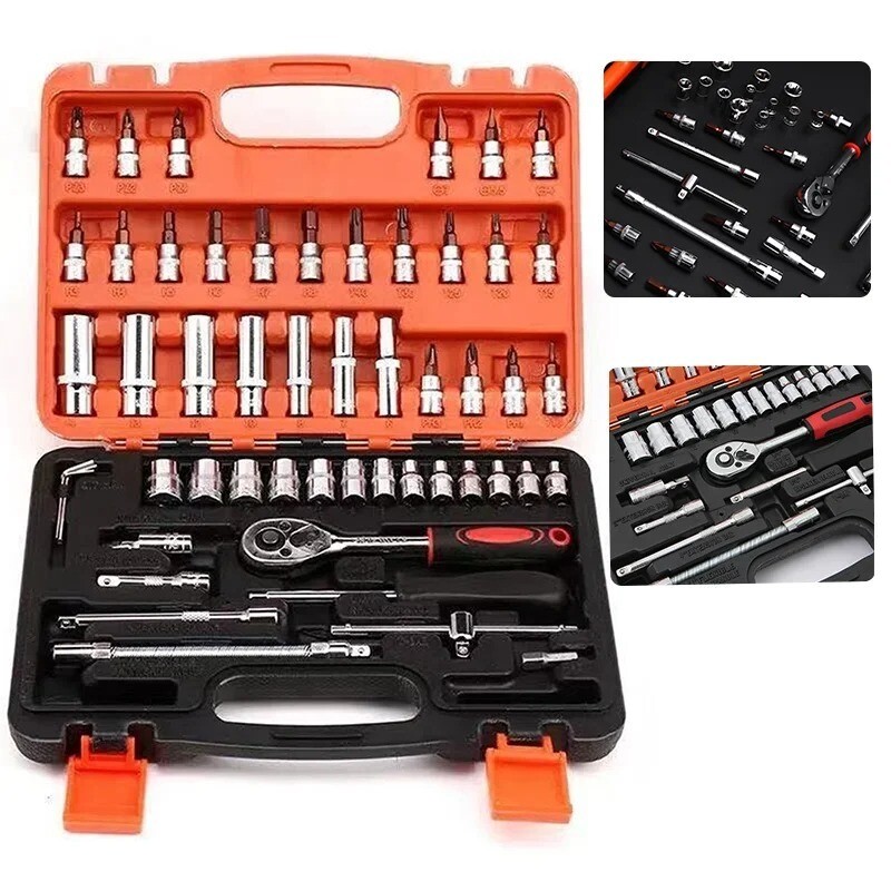 Wrench Wheel Wrenches CU Fly Socket Wrenches Tools Auto Repair Torque Wrenches