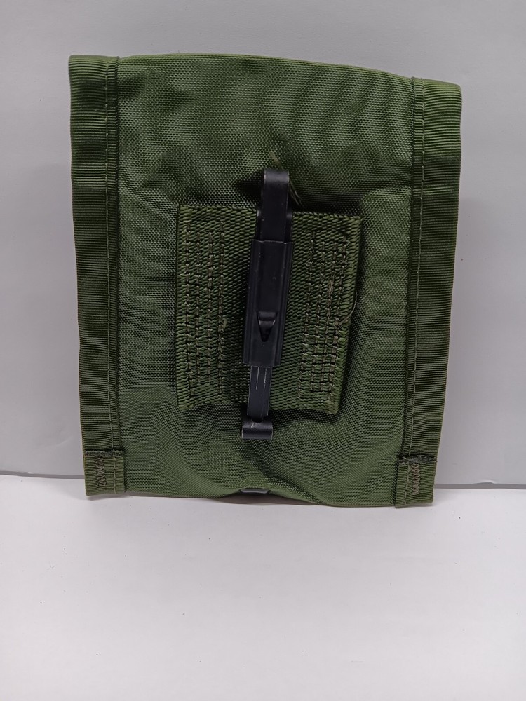 First Aid/Compass Pouch