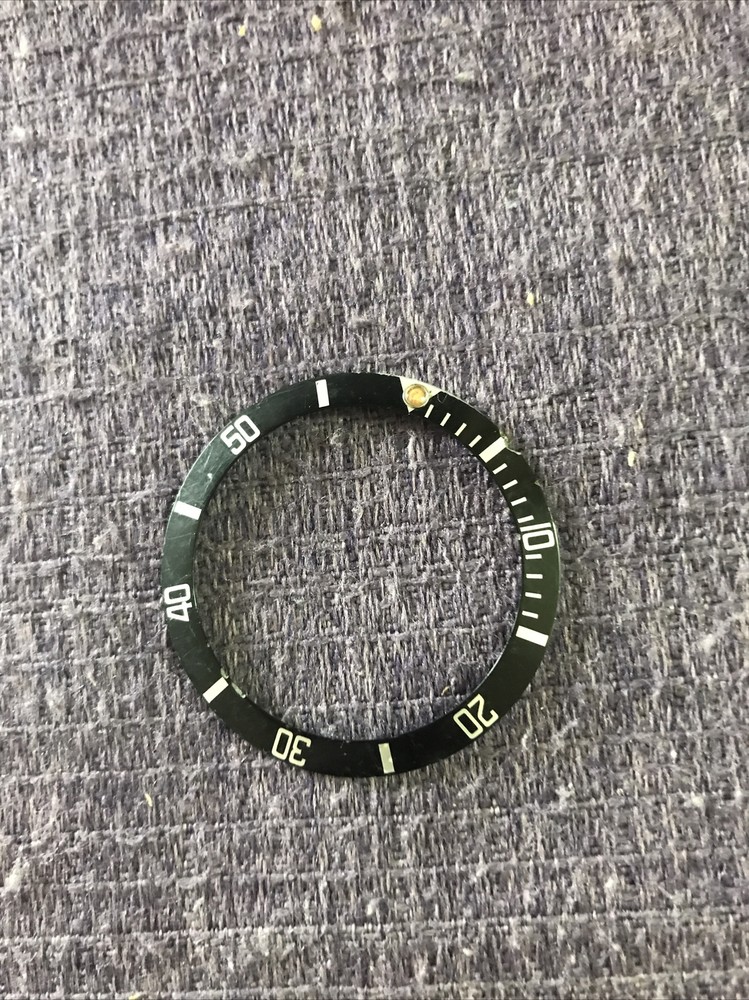 Vintage Rolex Submariner 16610 Original BEZEL ❗️