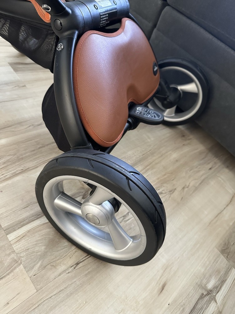 Mima Xari Stroller