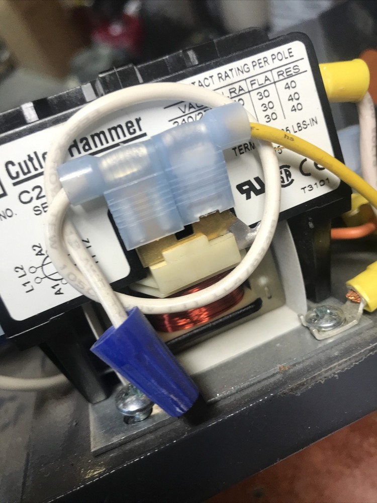 Use OEM Control Electric Box Switch Assy For Dental 2HP Compressor Model DHP