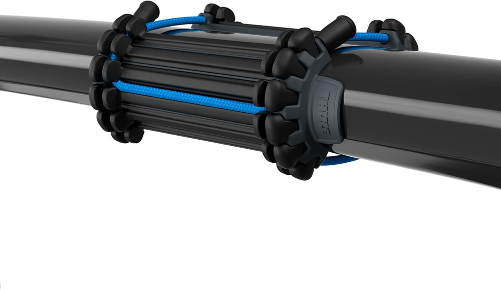 Carbon Frame Protector, Black