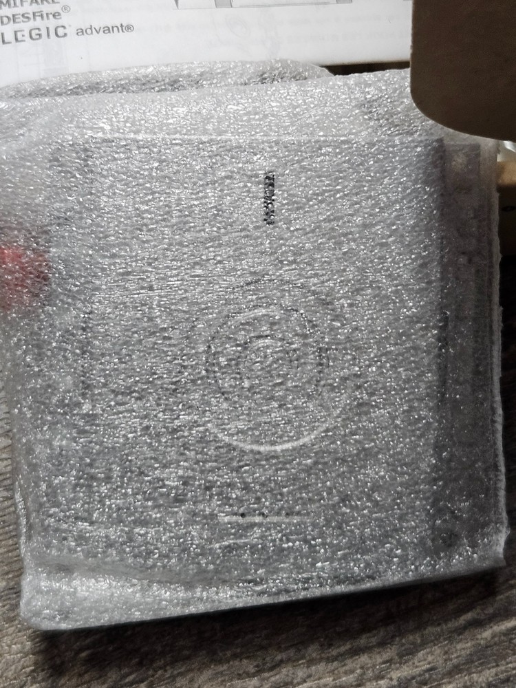 Salto Security Systems - WRMH001