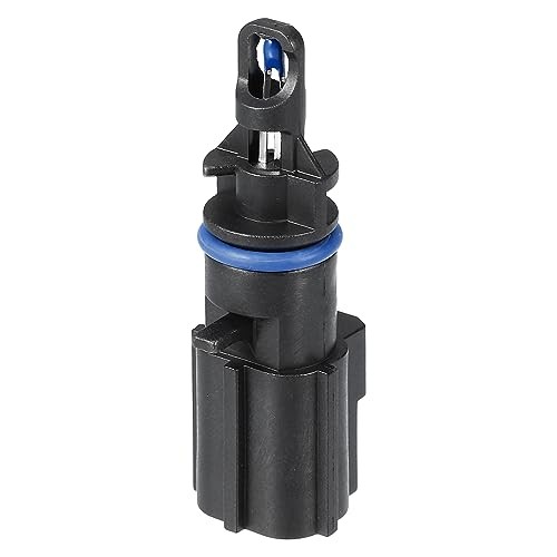 Car Air Intake Charge Temperature Sensor, for Ram 1500 2011-2013, Plastic,