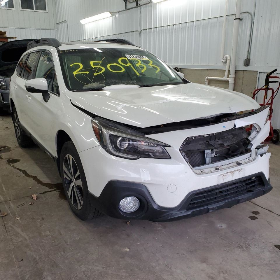 Camera/Projector Camera Windshield Mounted Upper Fits 18 LEGACY 1159329