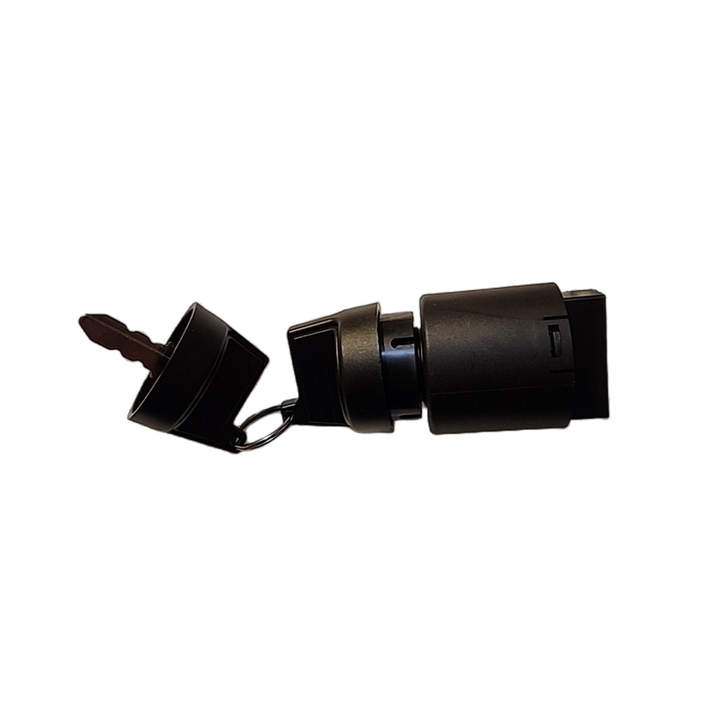 Agrotk Ignition Switch Accessories For H12 Mini Excavator Attachment w/2pcs Keys