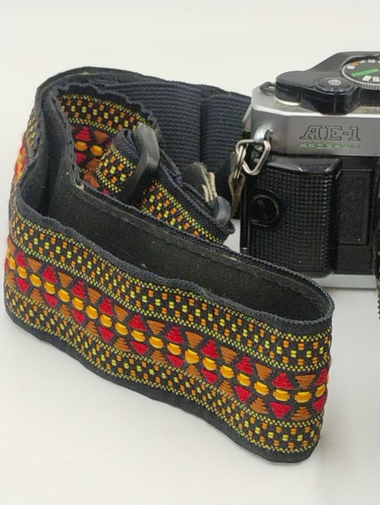 CANON CAMERA AE-1 PROGRAM (EL1110299)