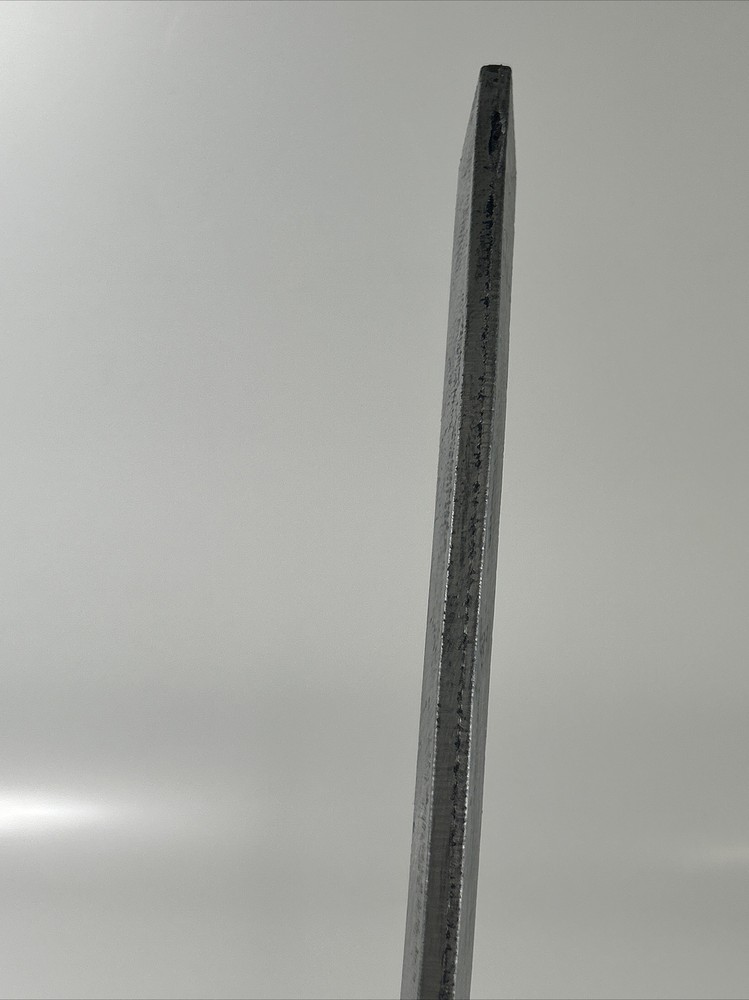 NOT A REAL foam knife