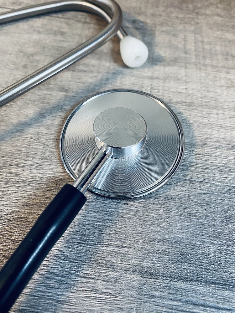 Professional Adult Stethoscope